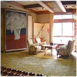 Tsutaya Seirantei Hotel Tojooka Kültér fotó