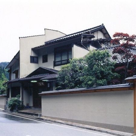 Tsutaya Seirantei Hotel Tojooka Kültér fotó