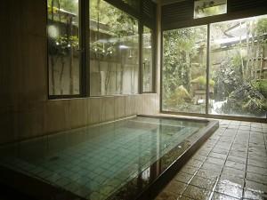 Tsutaya Seirantei Hotel Tojooka Létesítmények fotó