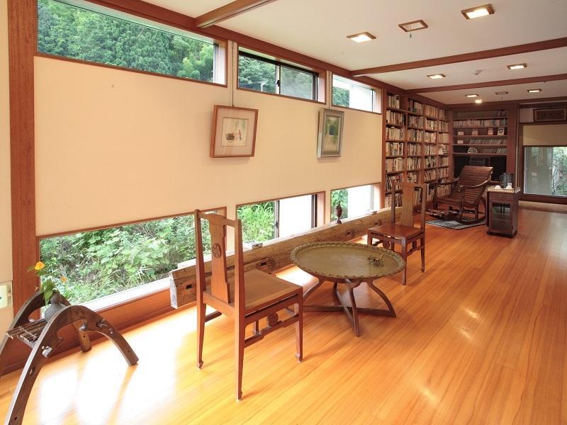 Tsutaya Seirantei Hotel Tojooka Kültér fotó